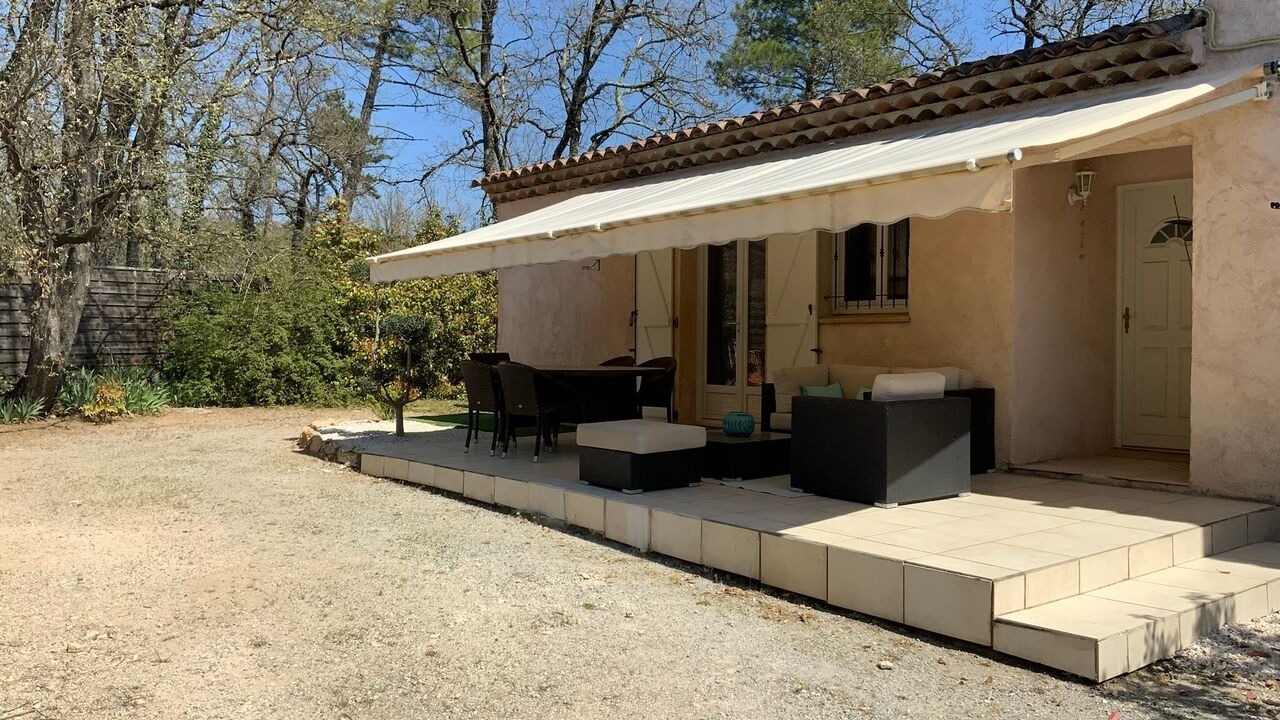 Photo of Outdoor in Montauroux
