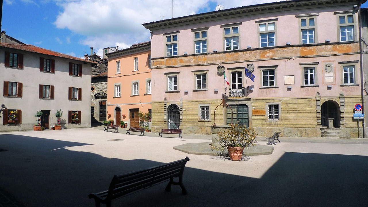 Photo of Others in Castiglione di Garfagnana