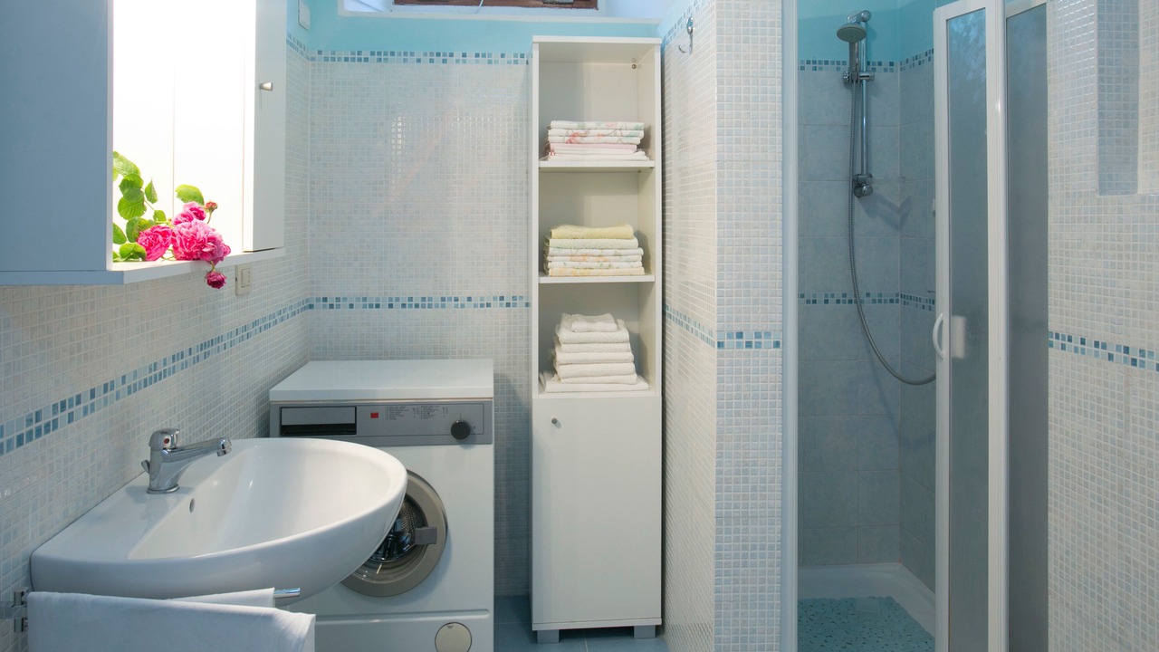 Photo of Bathroom in Castiglione di Garfagnana