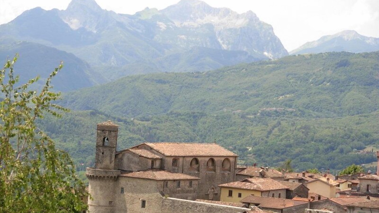 Photo of Others in Castiglione di Garfagnana