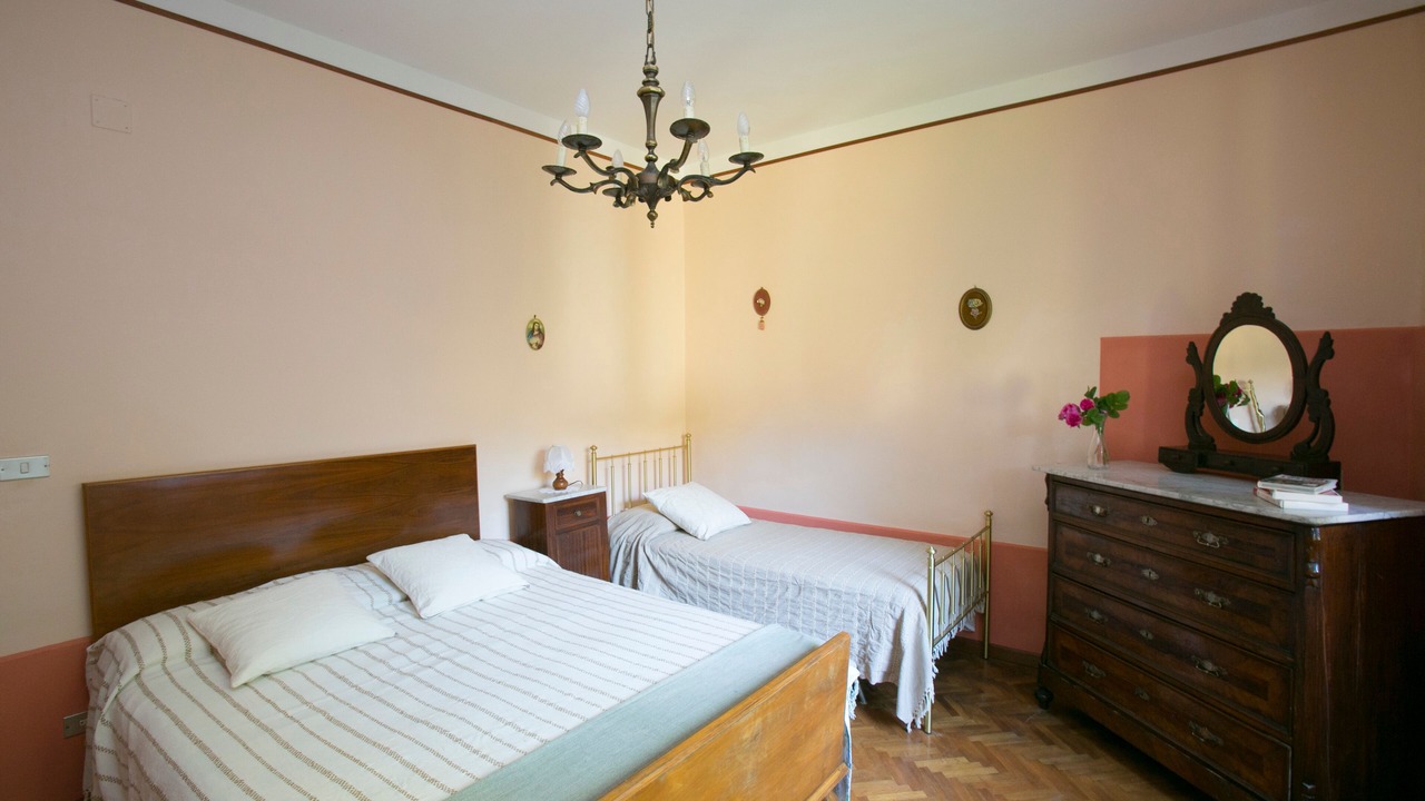 Photo of Bedroom in Castiglione di Garfagnana