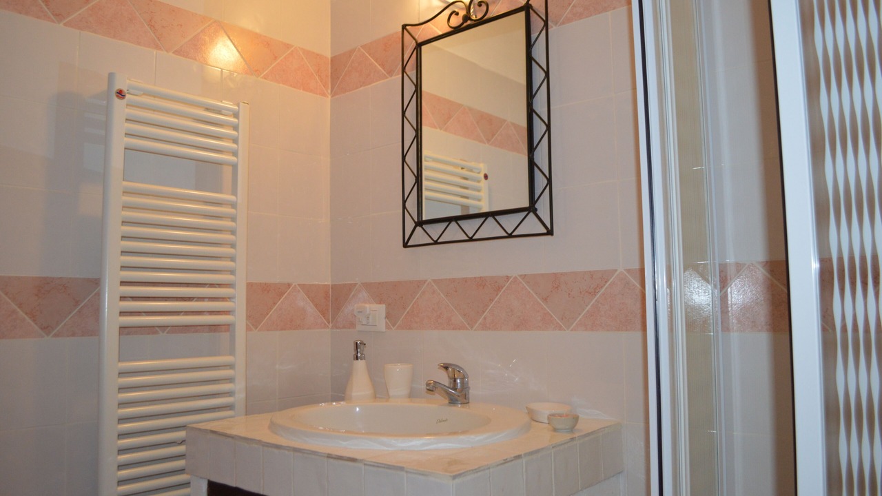 Photo of Bathroom in Fivizzano