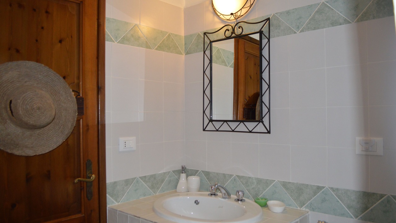 Photo of Bathroom in Fivizzano