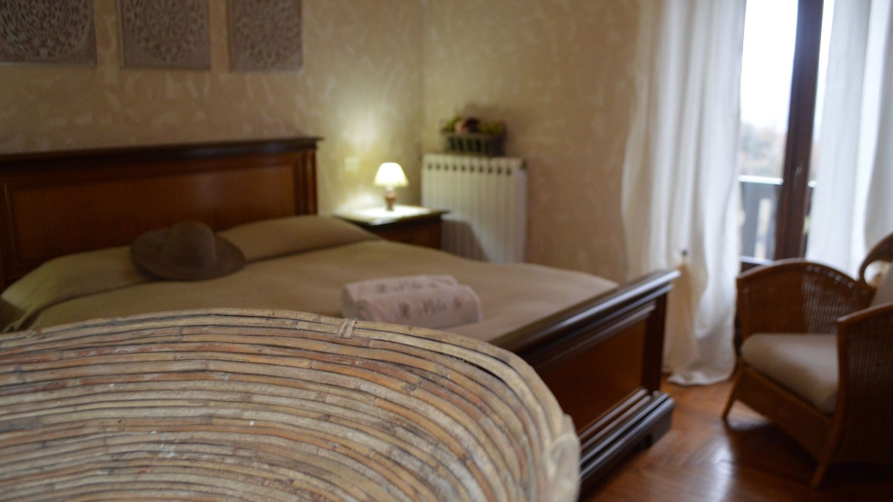 Photo of Bedroom in Fivizzano