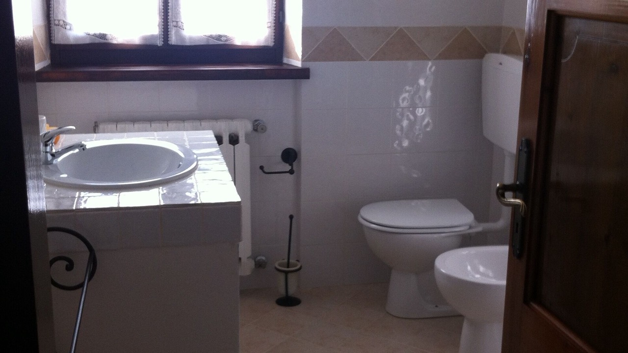 Photo of Bathroom in Fivizzano