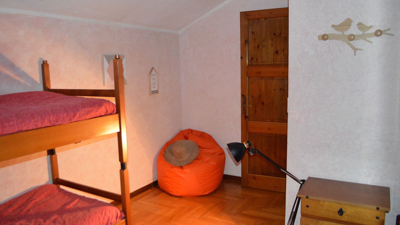 Photo of Bedroom in Fivizzano