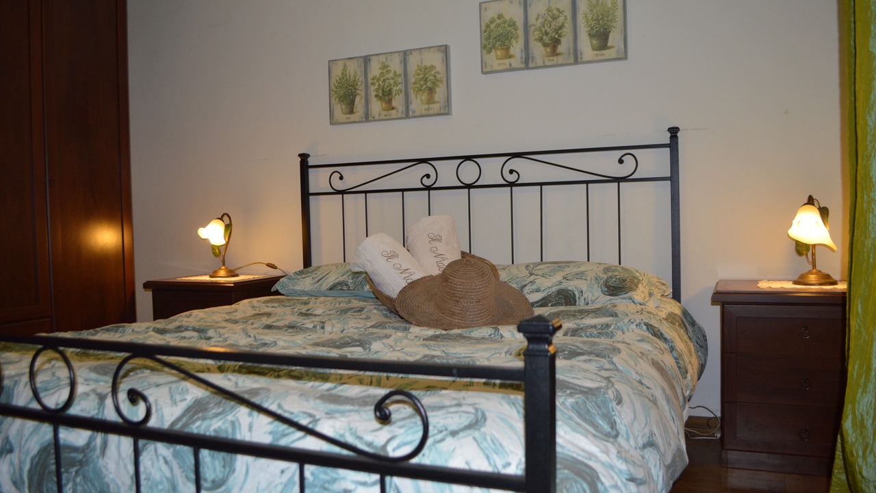 Photo of Bedroom in Fivizzano