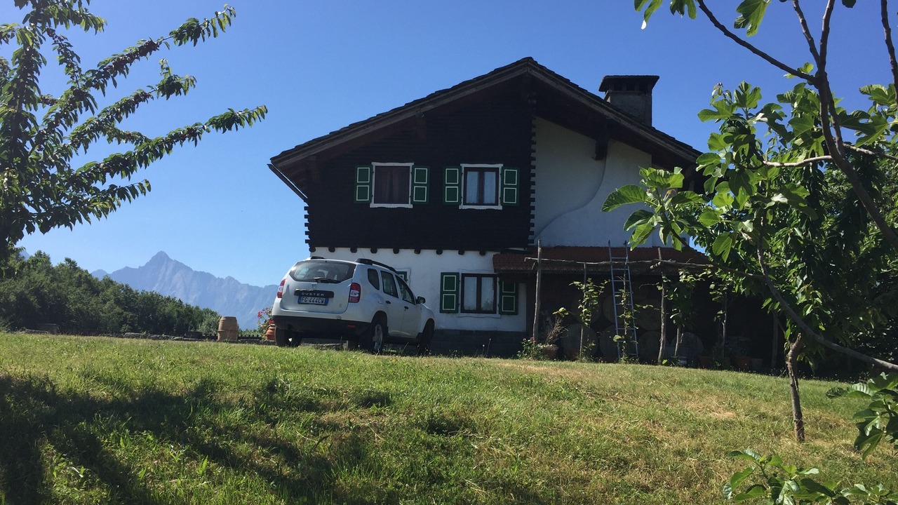 Photo of Outdoor in Fivizzano