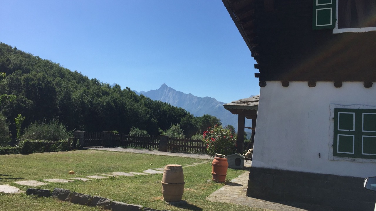 Photo of Outdoor in Fivizzano