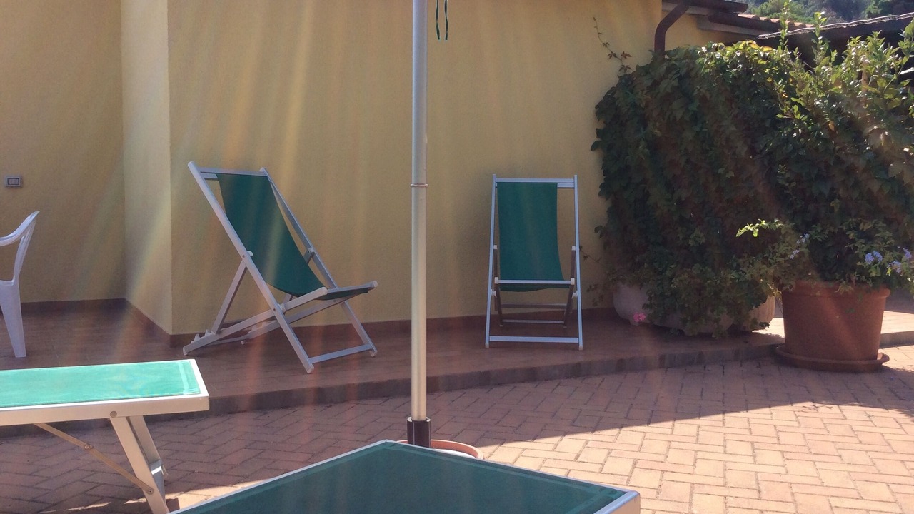 Photo of Patio Balcony in Sant' Andrea