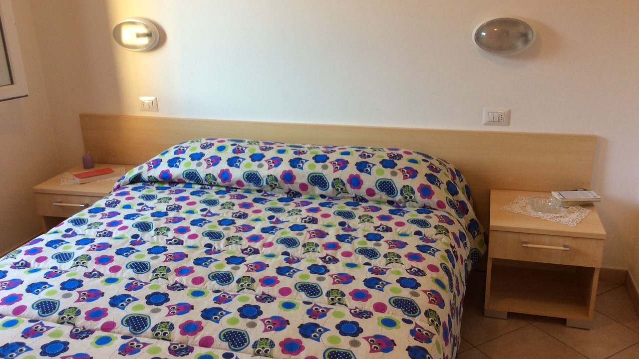 Photo of Bedroom in Sant' Andrea