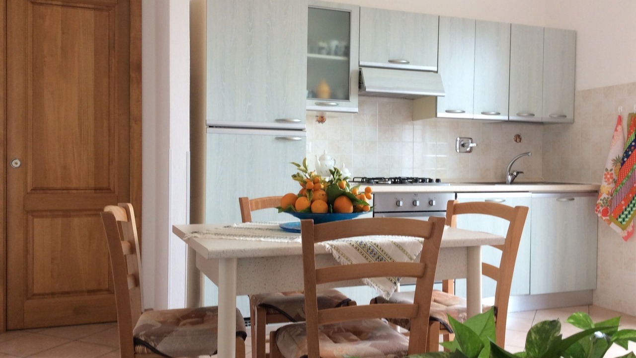 Photo of Kitchen in Sant' Andrea