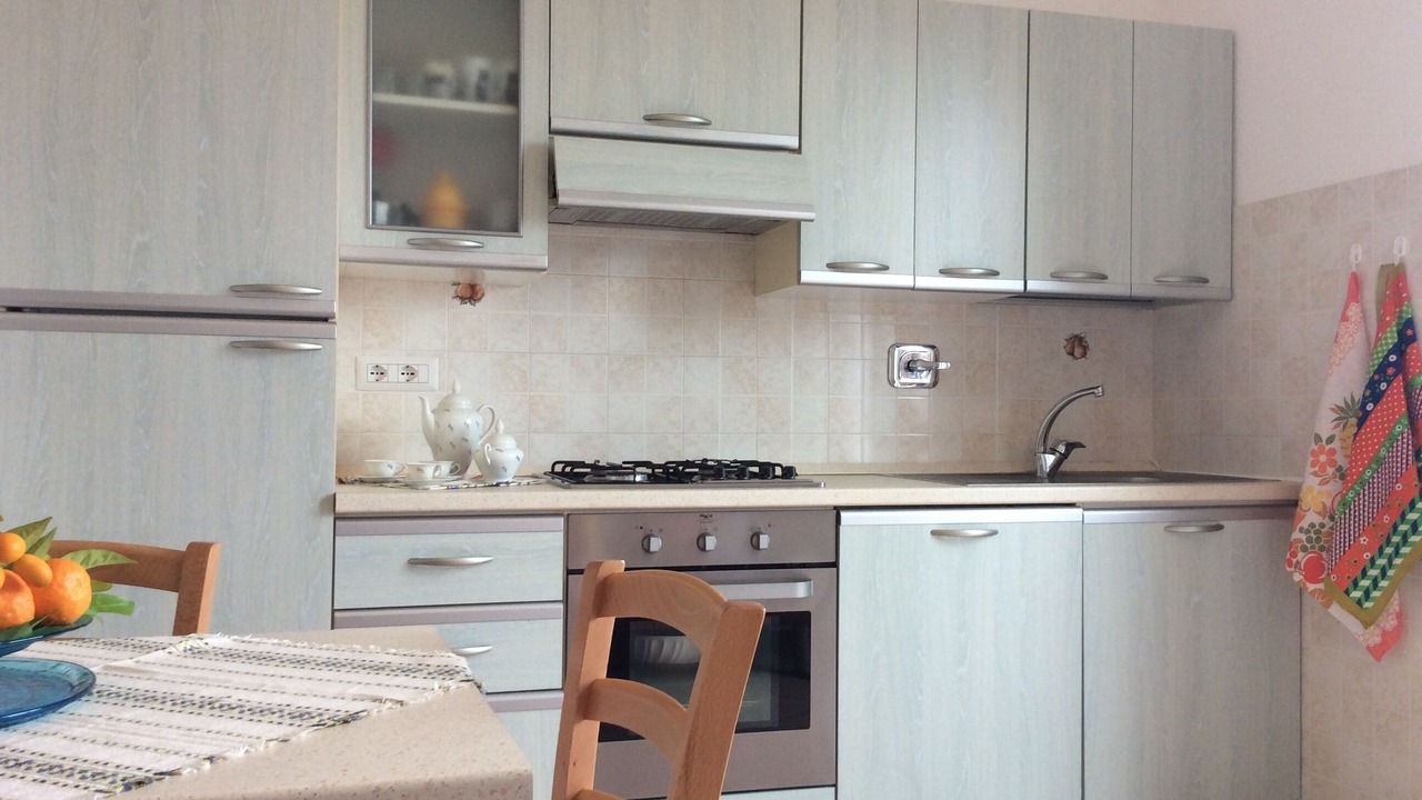 Photo of Kitchen in Sant' Andrea