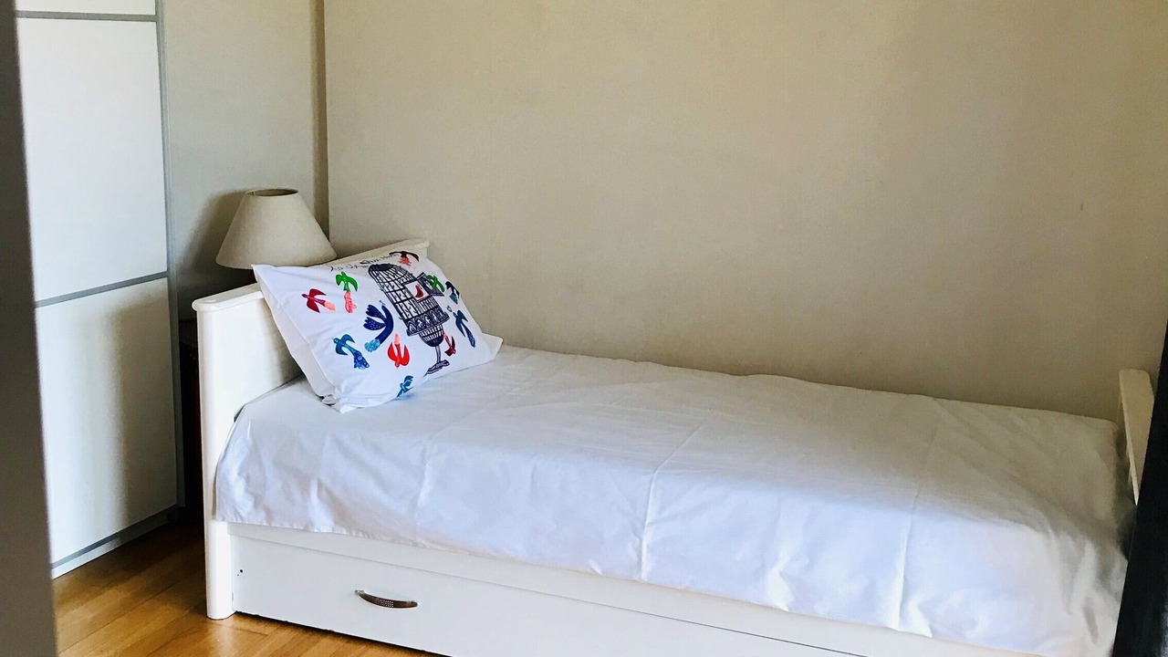 Photo of Bedroom in Mougins