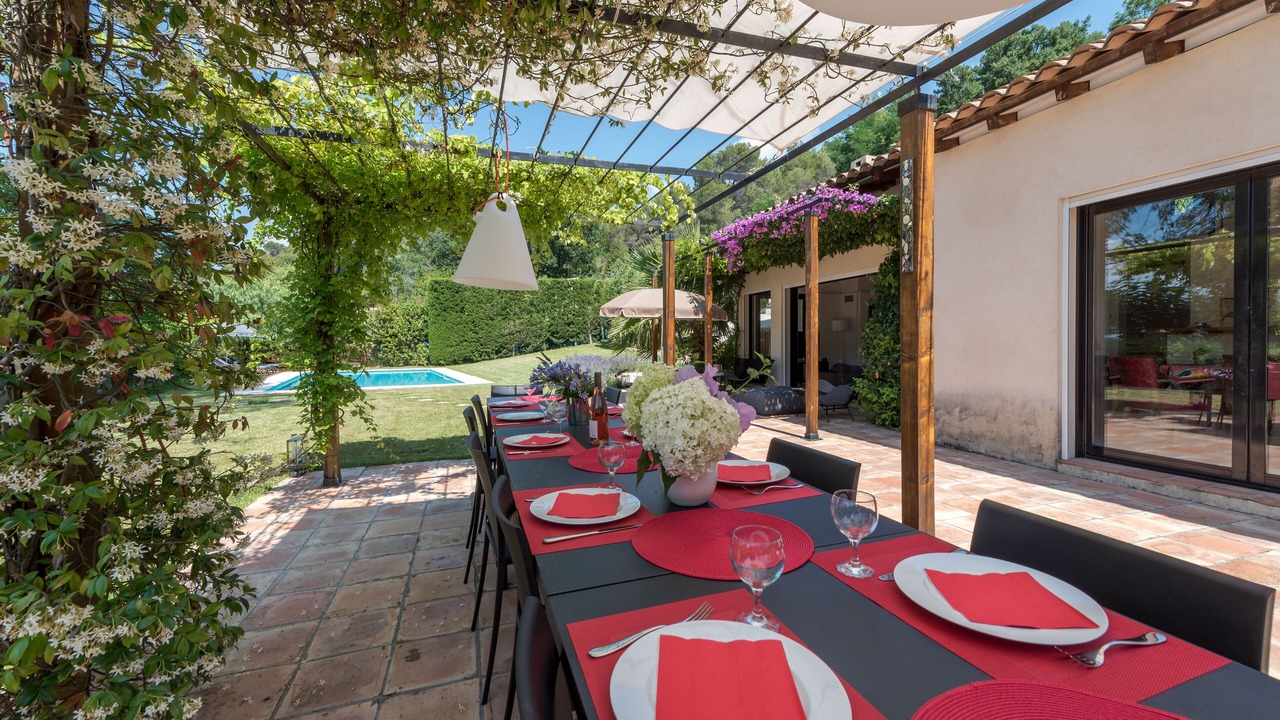Photo of Outdoor in Mougins