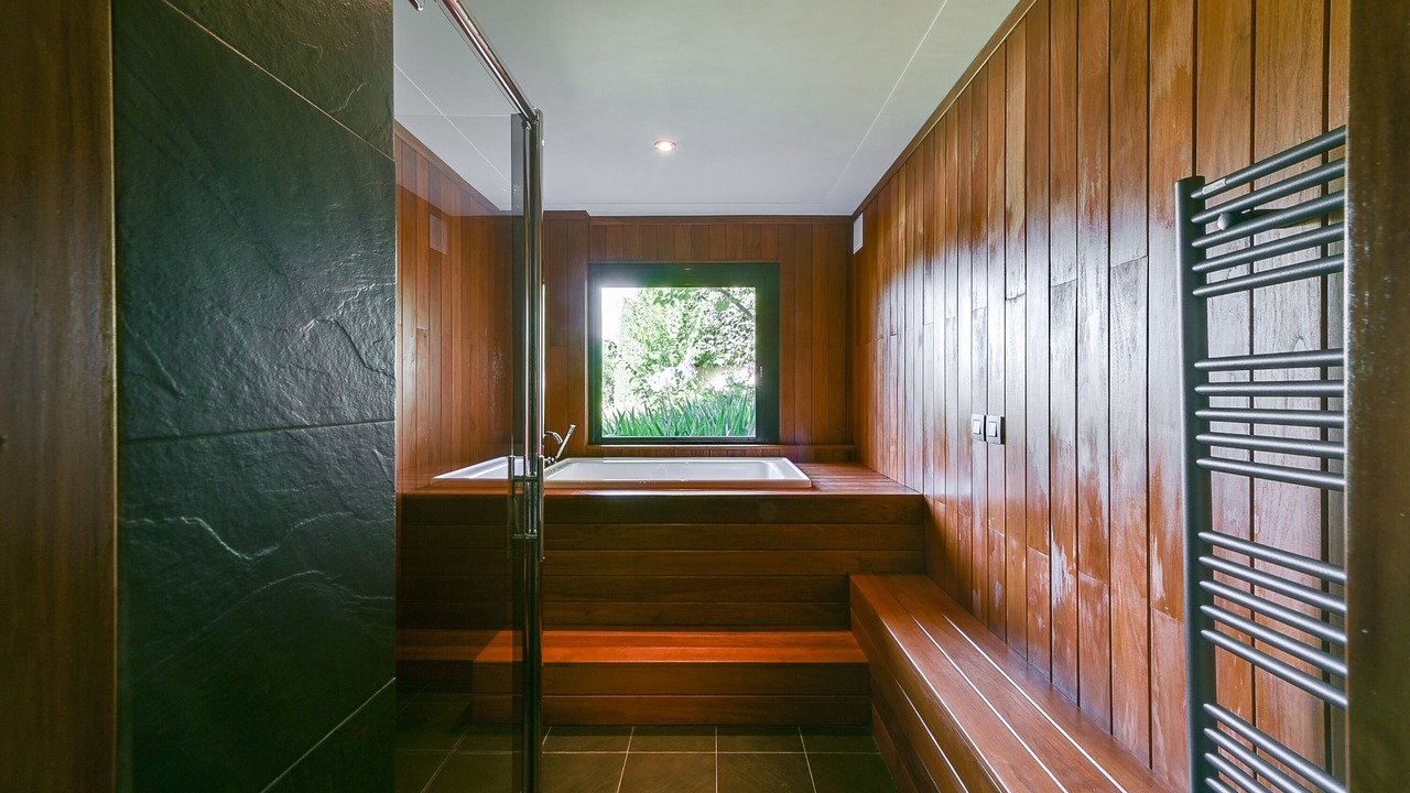 Photo of Bathroom in Mougins