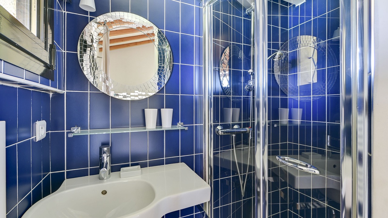 Photo of Bedroom in Mougins