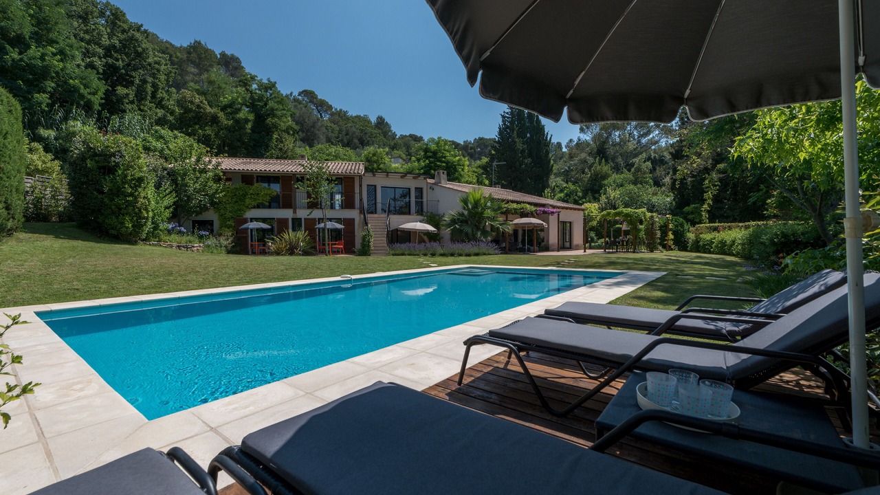 Photo of Outdoor in Mougins