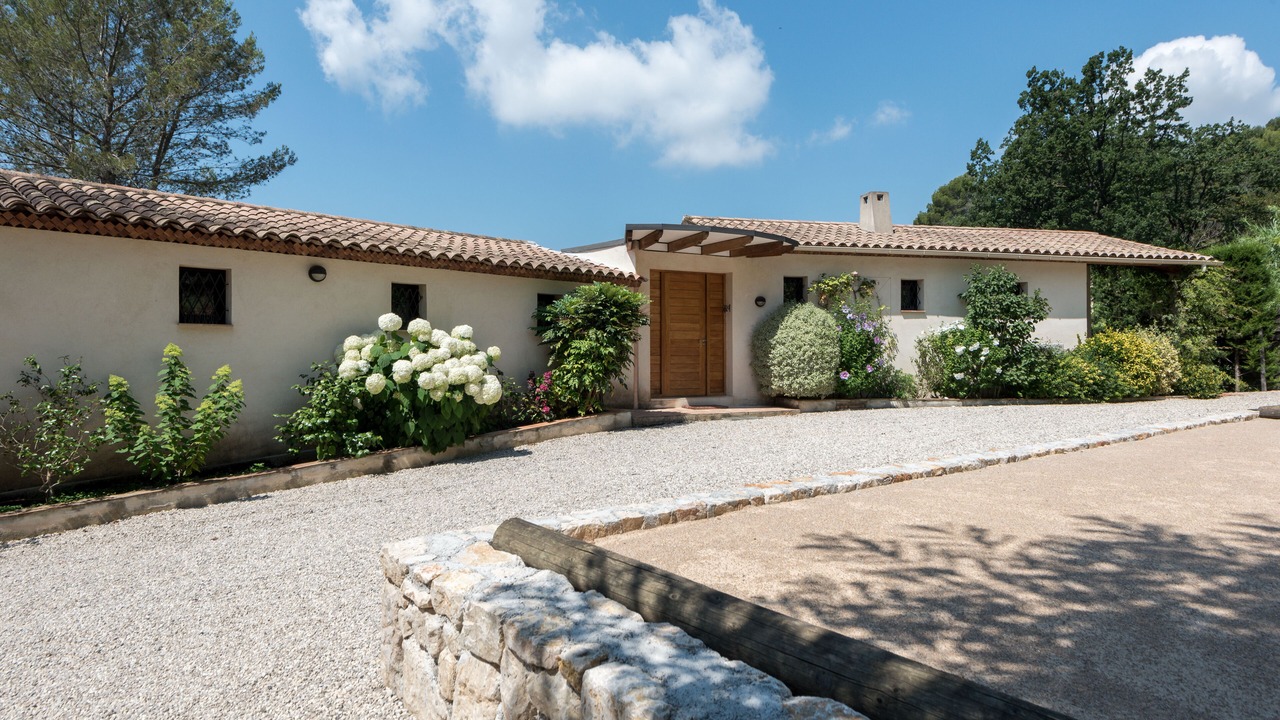 Photo of Outdoor in Mougins