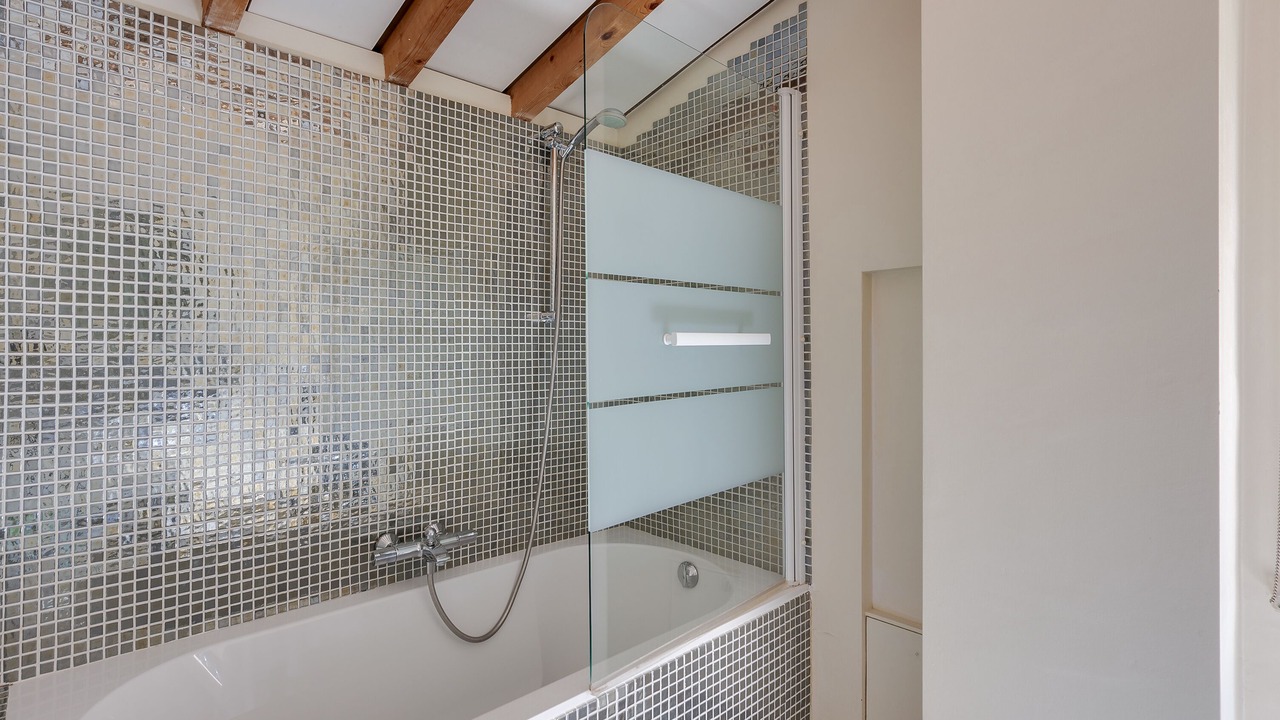Photo of Bathroom in Mougins