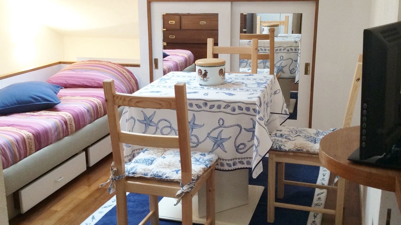 Photo of Bedroom in Riva Trigoso