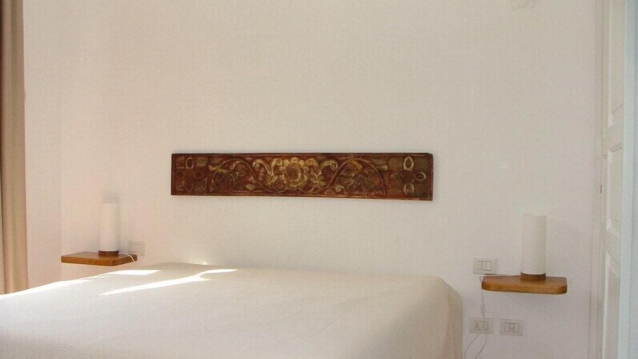Photo of Bedroom in Positano