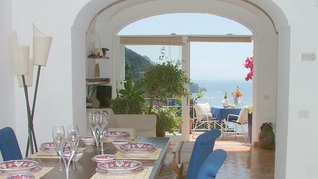 Photo of Others in Positano