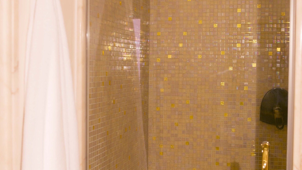 Photo of Bathroom in Trastevere