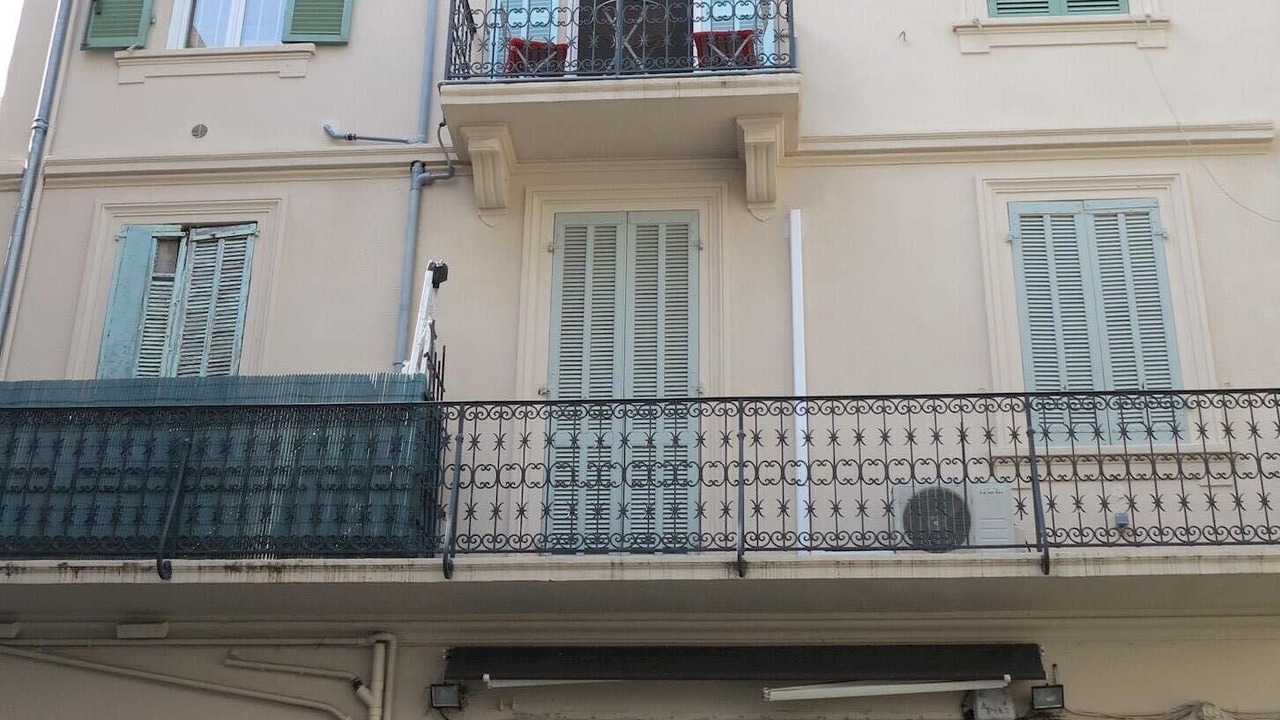 Photo of Outdoor in Cannes City Centre