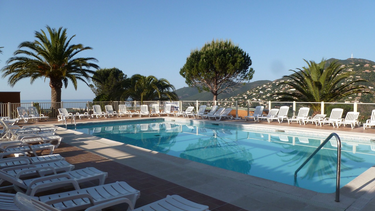 Photo of Outdoor in Theoule-Superieur