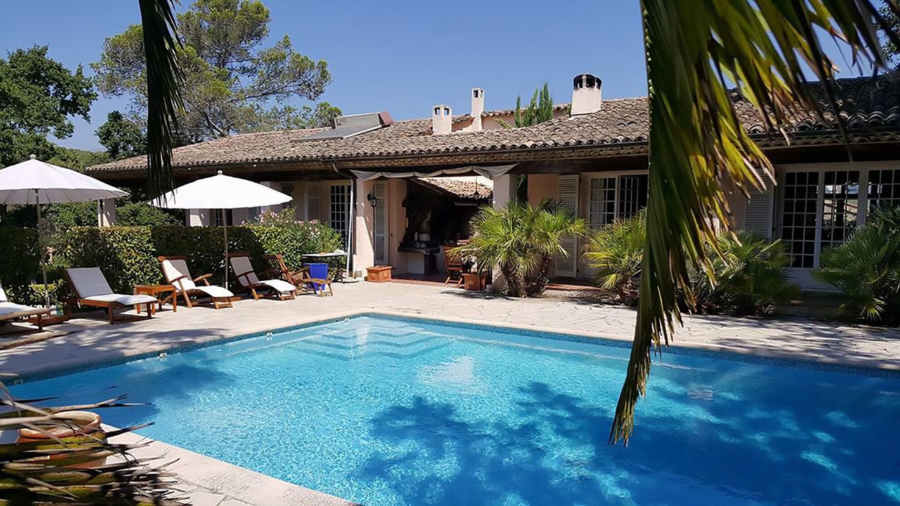 Photo of Outdoor in Les Maillans