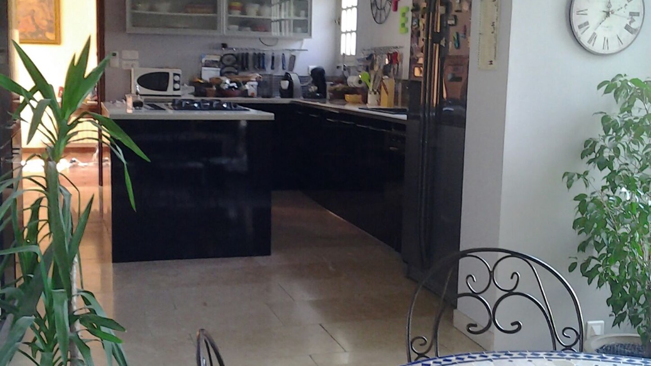 Photo of Kitchen in Les Maillans