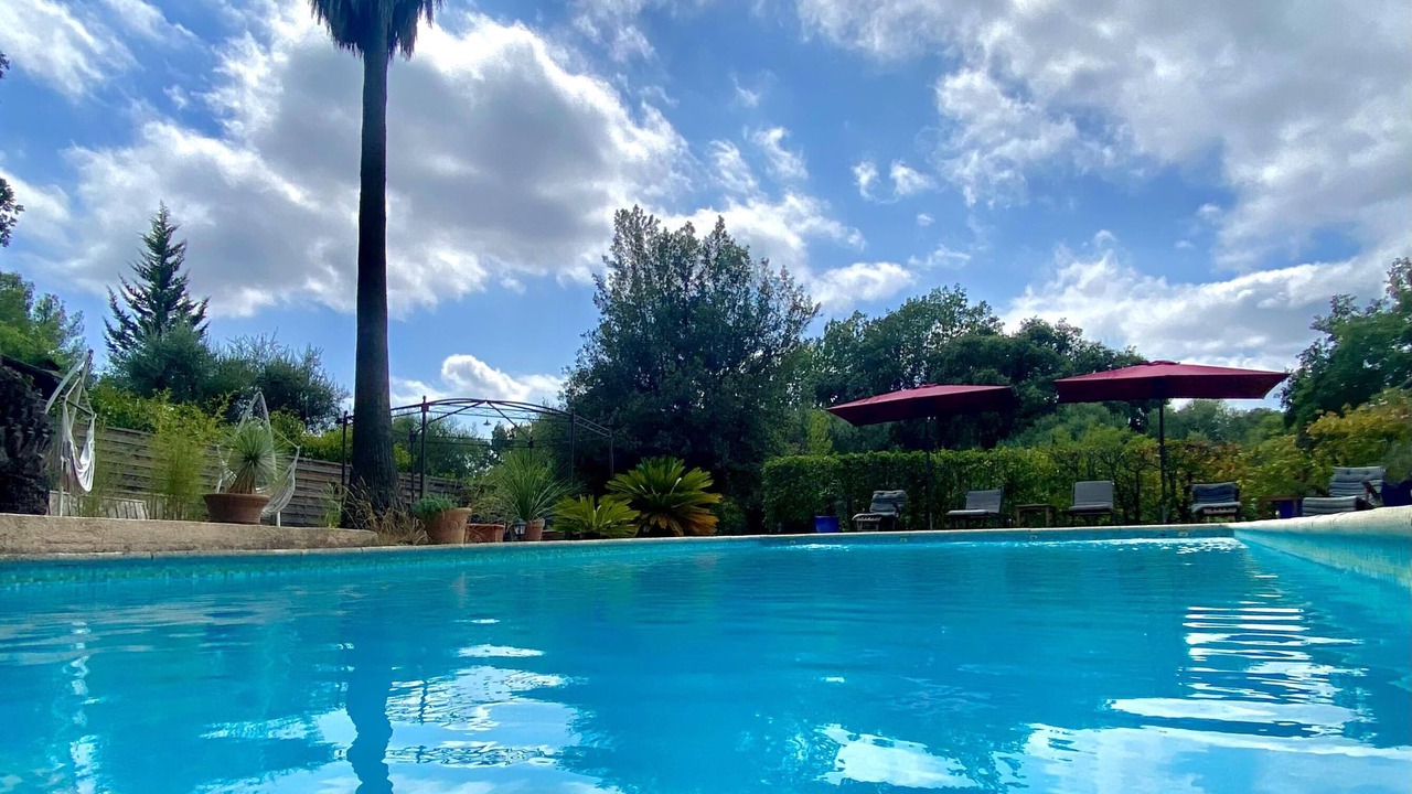 Photo of Outdoor in Les Maillans