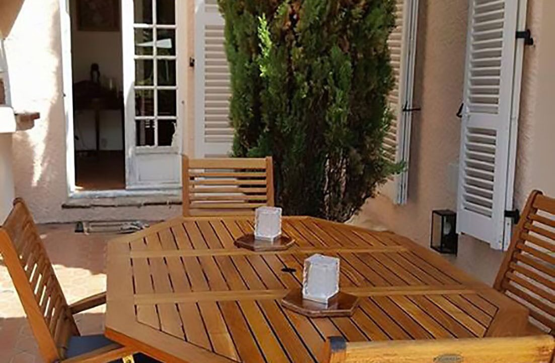 Photo of Outdoor in Les Maillans