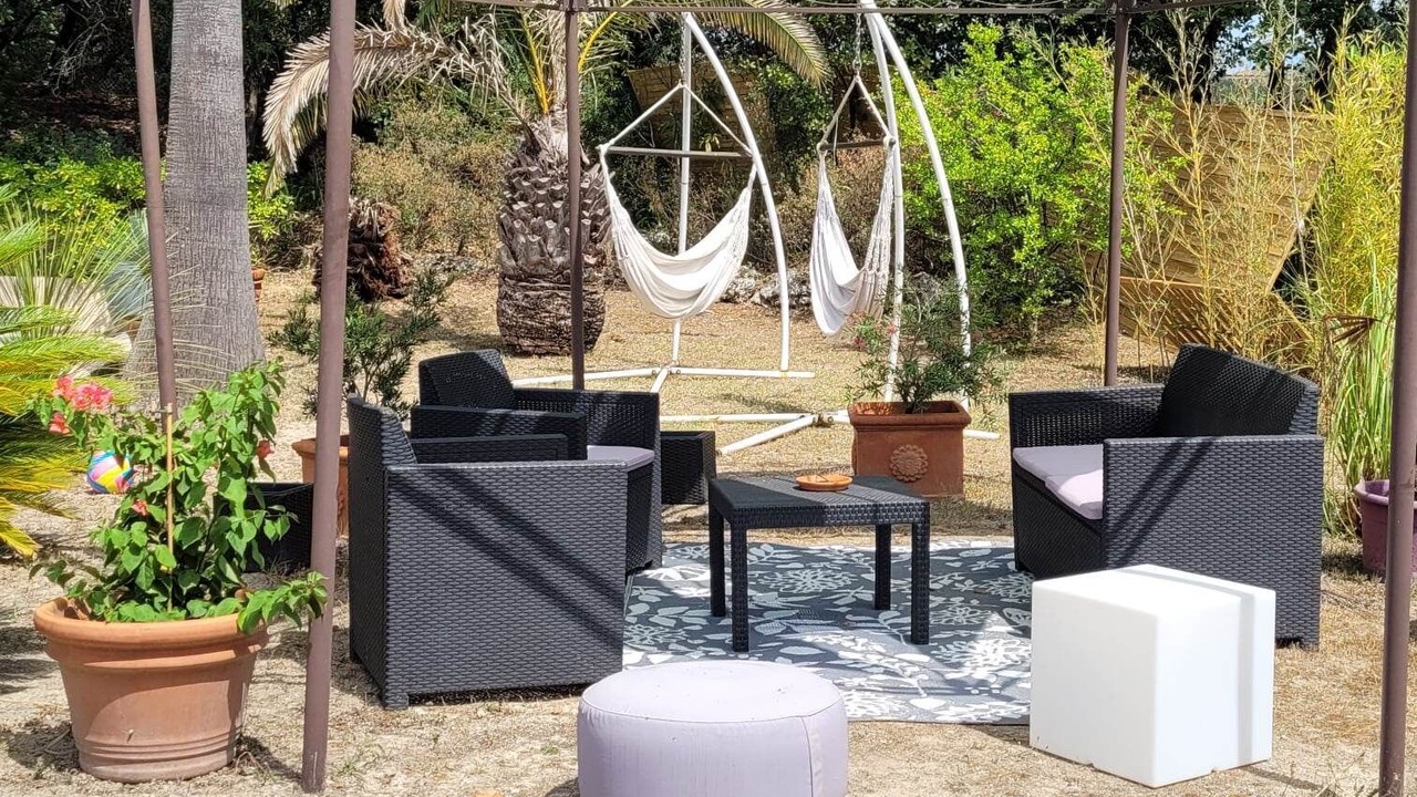 Photo of Outdoor in Les Maillans