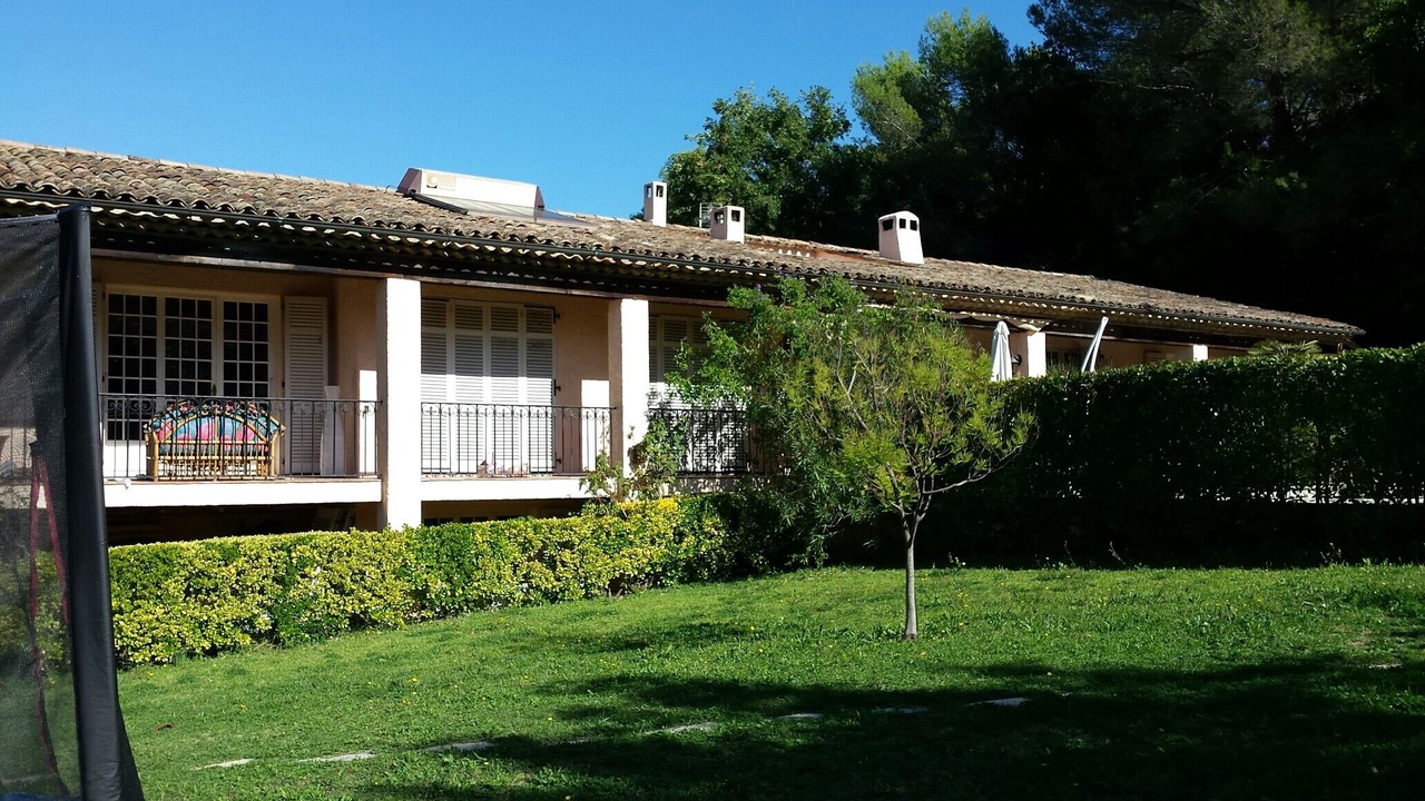 Photo of Outdoor in Les Maillans