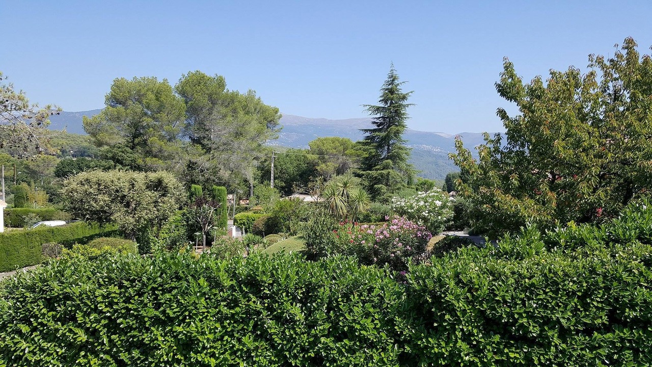 Photo of Outdoor in Les Maillans