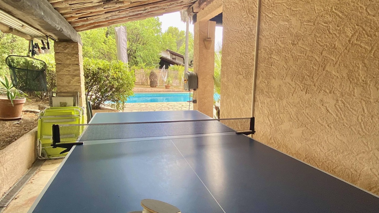 Photo of Bedroom in Les Maillans
