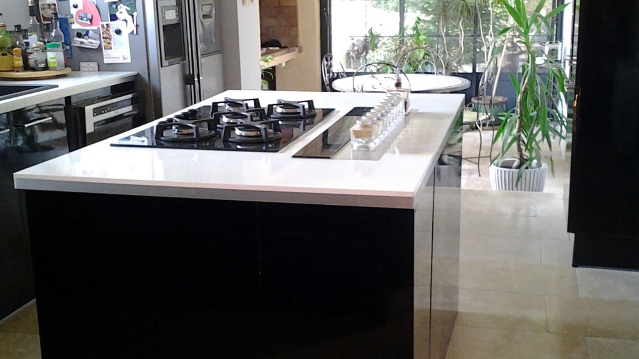 Photo of Kitchen in Les Maillans