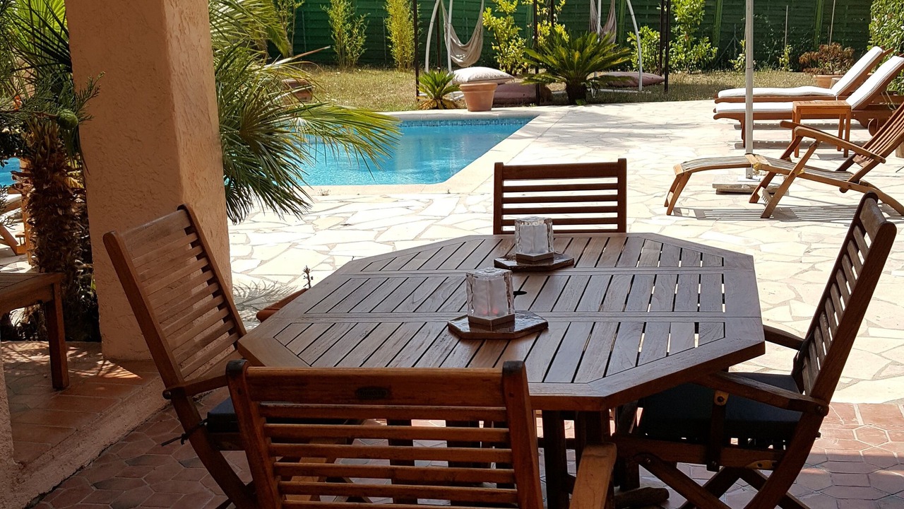 Photo of Outdoor in Les Maillans