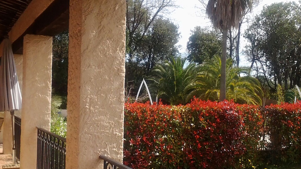 Photo of Outdoor in Les Maillans