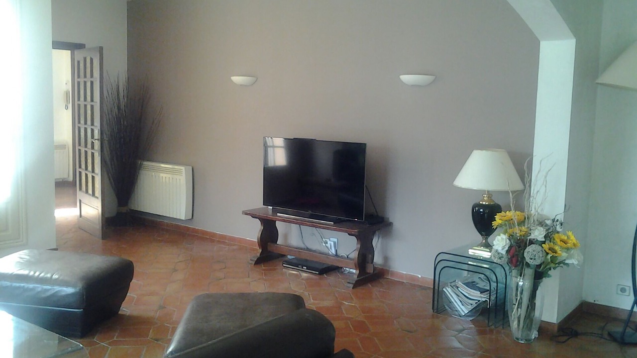 Photo of Livingroom in Les Maillans