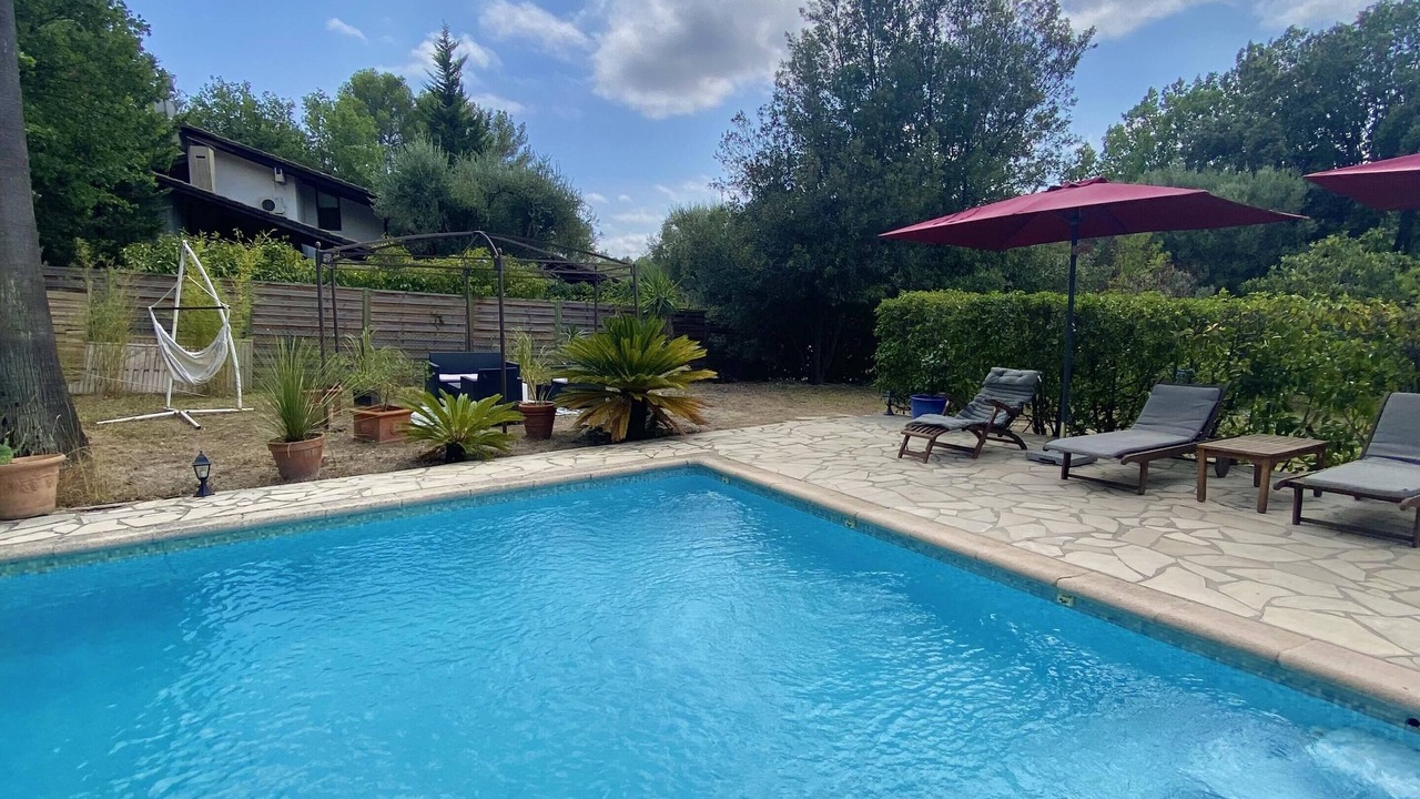 Photo of Outdoor in Les Maillans