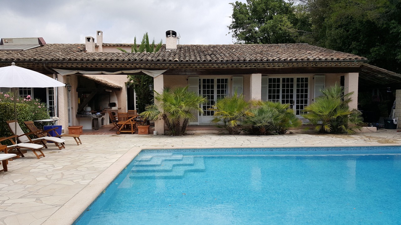 Photo of Outdoor in Les Maillans