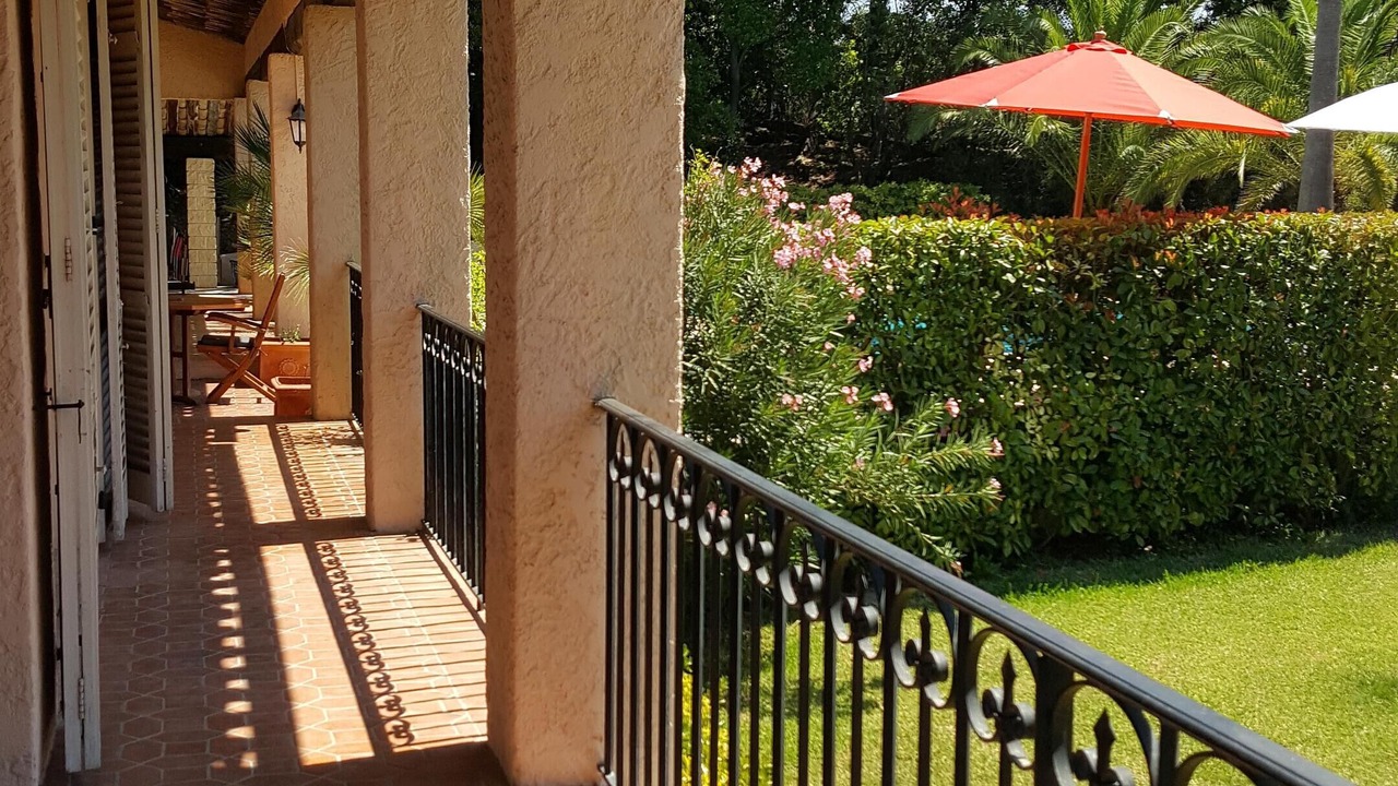 Photo of Outdoor in Les Maillans