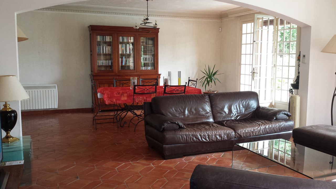 Photo of Livingroom in Les Maillans