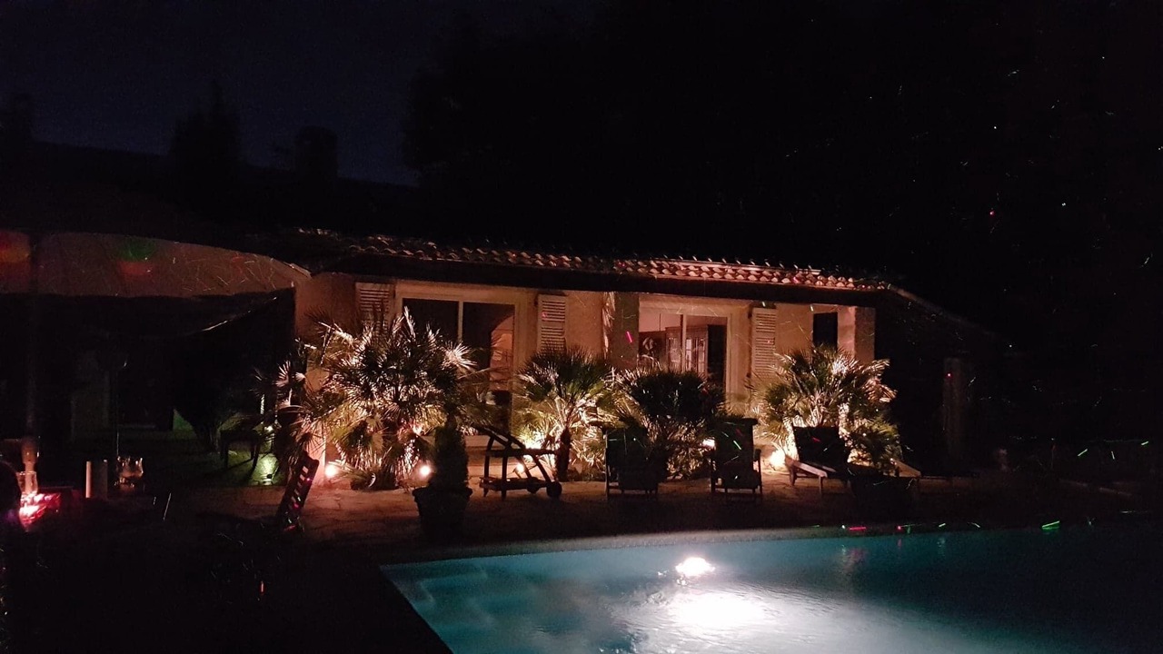 Photo of Outdoor in Les Maillans