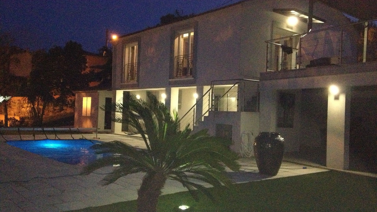 Photo of Outdoor in Saint-Aygulf