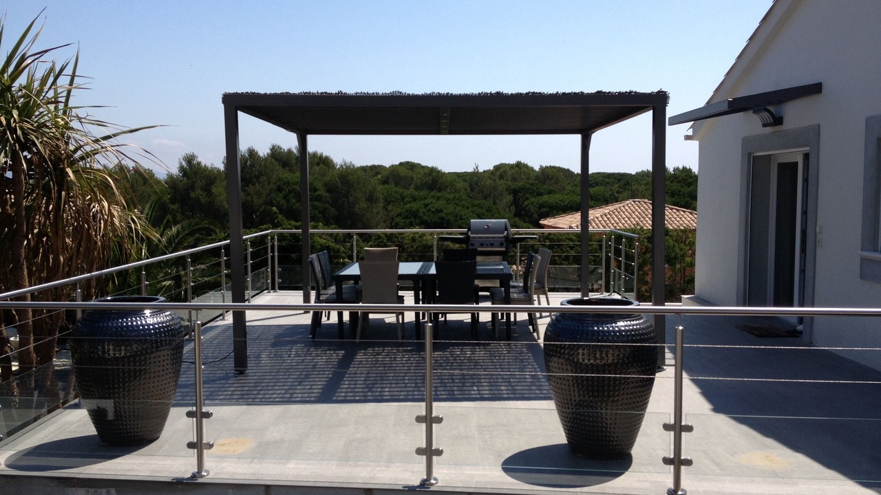 Photo of Outdoor in Saint-Aygulf