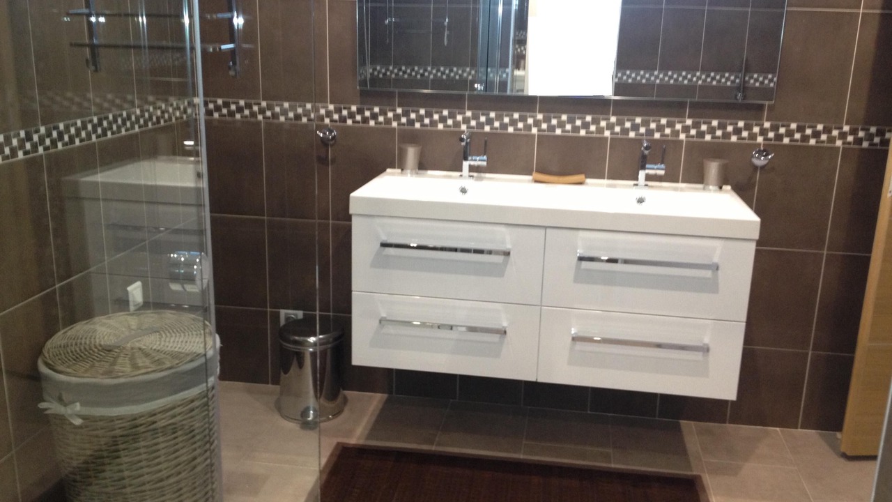 Photo of Bathroom in Saint-Aygulf